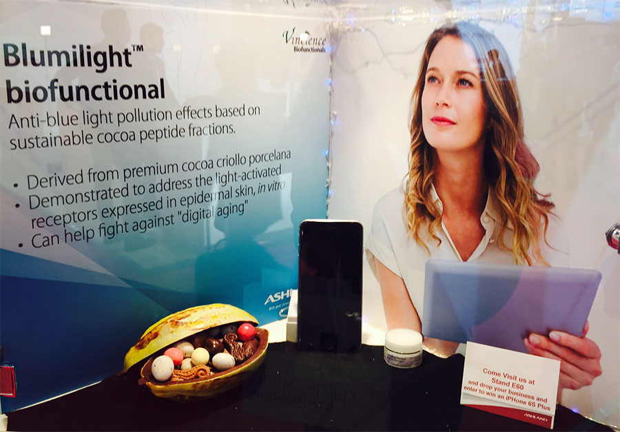 article-salon-blumilight-feve-cacao-produit