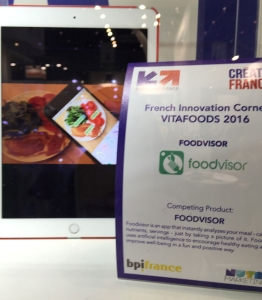 foodvisor-innovation-francaise-vitafoods-2016