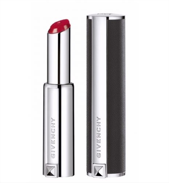 Givenchy rouge à lèvres liquide plv beaute luxe 2018